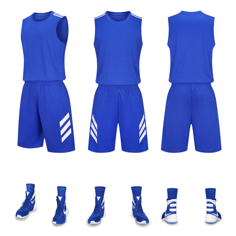 佳美良品 篮球服 LQ7高清大图