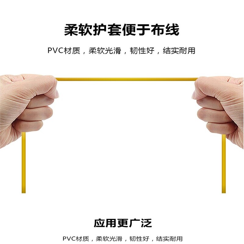 川正(CIZI-0P)光纤跳线 电信级单模单芯 LC-LC-3米 条高清大图