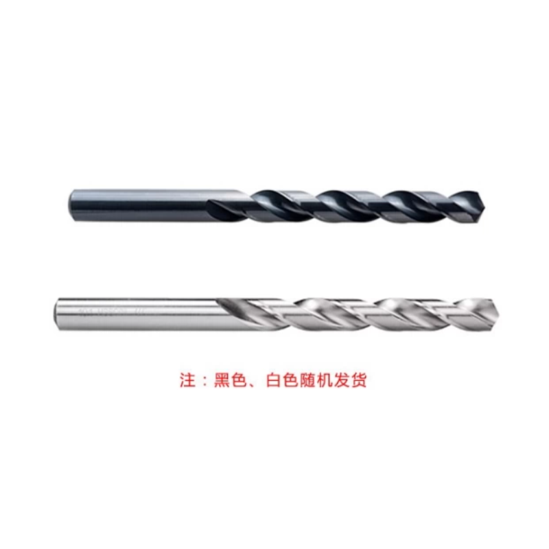 成量 含钴直柄麻花钻 D4.5(单位:个)高清大图