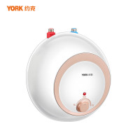 YORK约克6.6DB小厨宝6.6L储水式热水宝热水器家用厨房卫生间小型电热水器1500W