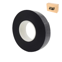 植巾 JDD150 48mm*110y*50um 胶带(计价单位:个)黑色