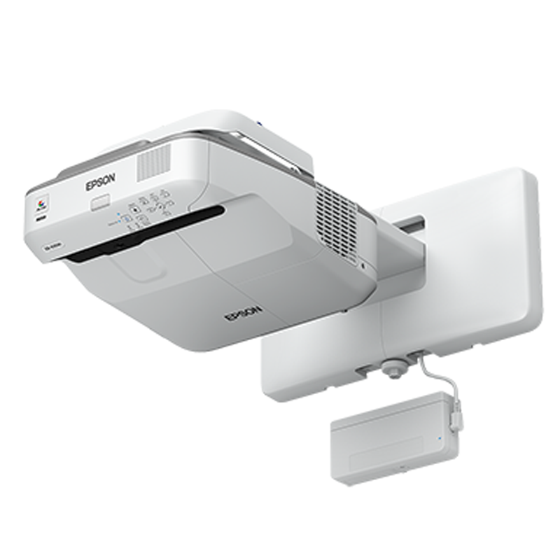 EPSON CB-685W投影仪