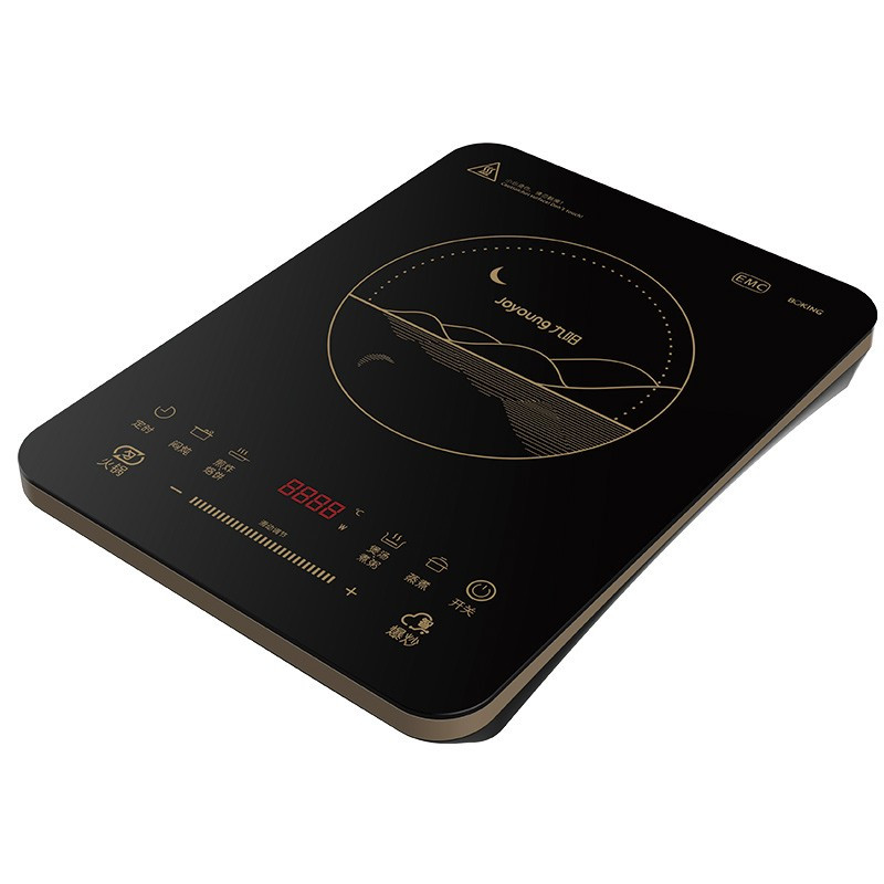 九阳(Joyoung)电磁炉 2200W大功率电磁灶 磁炉大火力 家用电炉 火锅炉 家用电磁炉