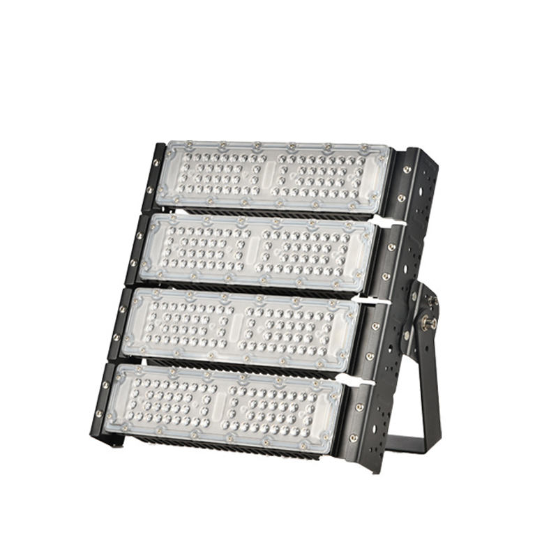 辉牛 LED投光灯 200W(含安装) 台高清大图