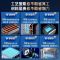 海尔(Haier) 燃气热水器[MODEL]13升天然气家用 低水压启动 节能速热 上门安装13MODEL(12T)U1