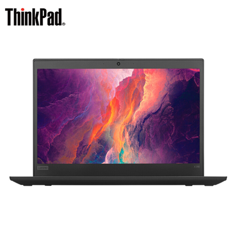 联想ThinkPad x390 英特尔酷睿i7 13.3英寸轻薄便携笔记本电脑(i7-10510U 8GB 512GB 集显 )高清屏