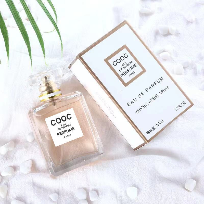 法国香水大牌coco可可小姐持久留香学生清新自然好闻ktv勾魂体香coco