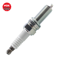 NGK铂金火花塞LKR7BGP-8 95983六只装北京奔驰C230C280C300E230E280E300LE350G