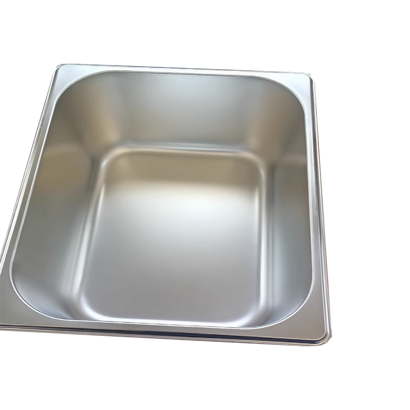 海铁科技份数盆(1/2)32.5*26.5*15cm/个高清大图