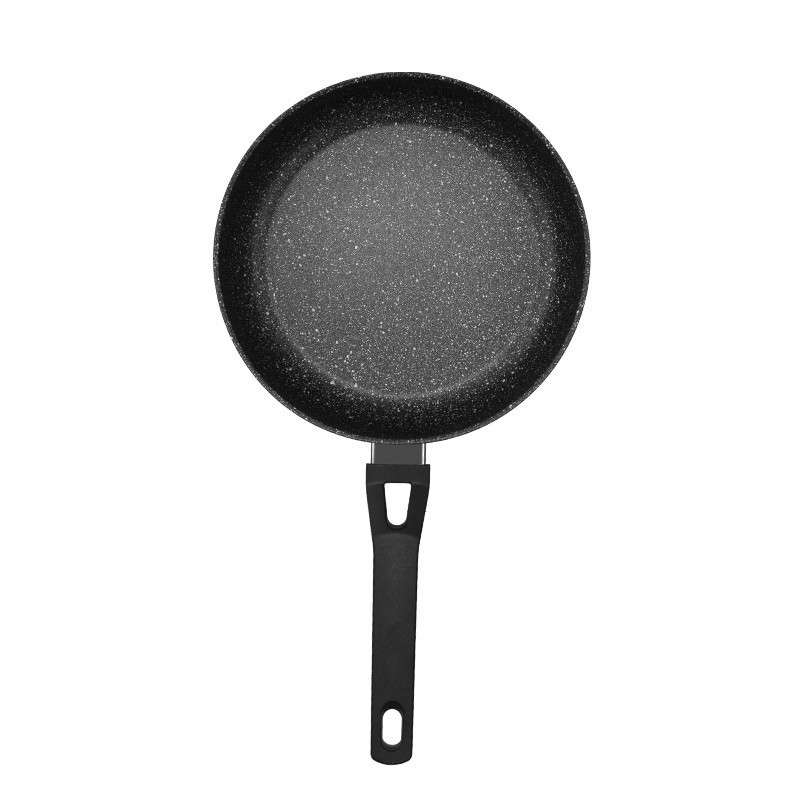 爱仕达(ASD) JL24Q2TG 锅具 煎臻韵晶石不粘煎锅