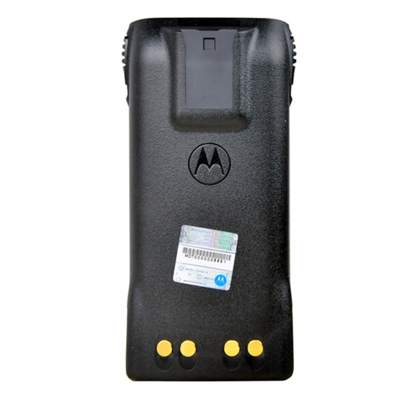 摩托罗拉(MOTOROLA)HNN9010A防爆电池 GP328GP328DGP338PTX760对讲机可用高清大图