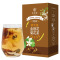 谯韵堂 胖大海金银花菊花茶100g/盒