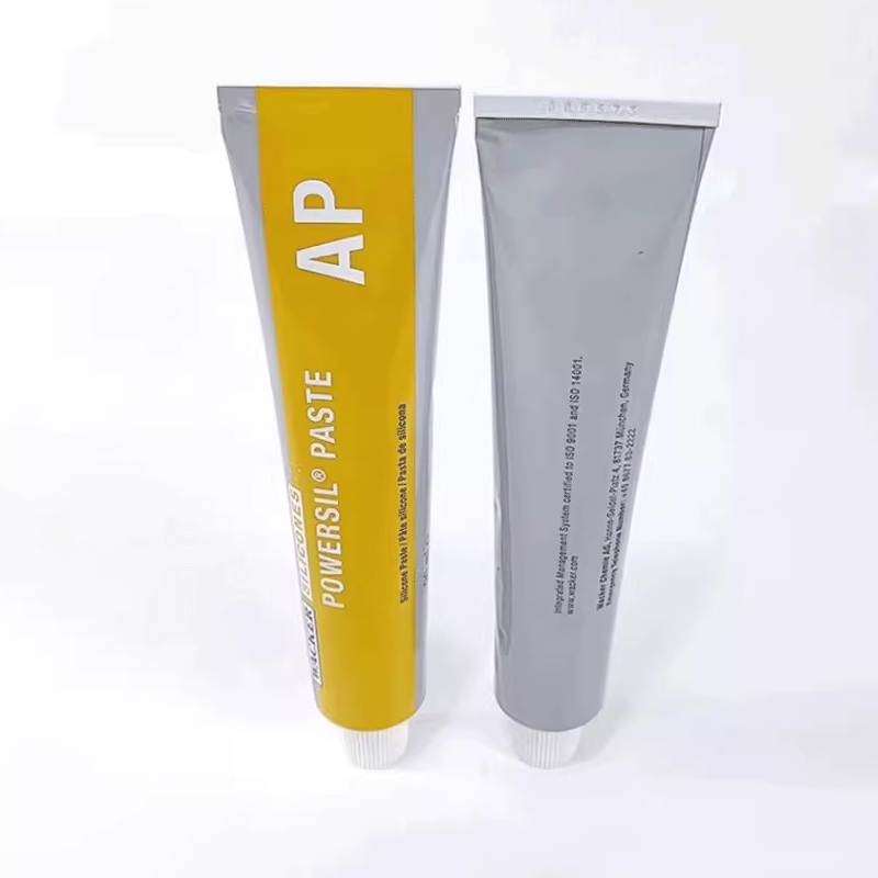 3M硅润滑清洁剂Siliconepaste P4高清大图