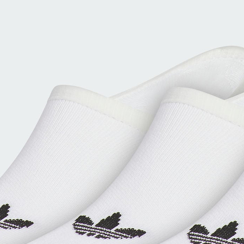 阿迪达斯(adidas)2024中性舒适户外休闲百搭运动袜JC9283