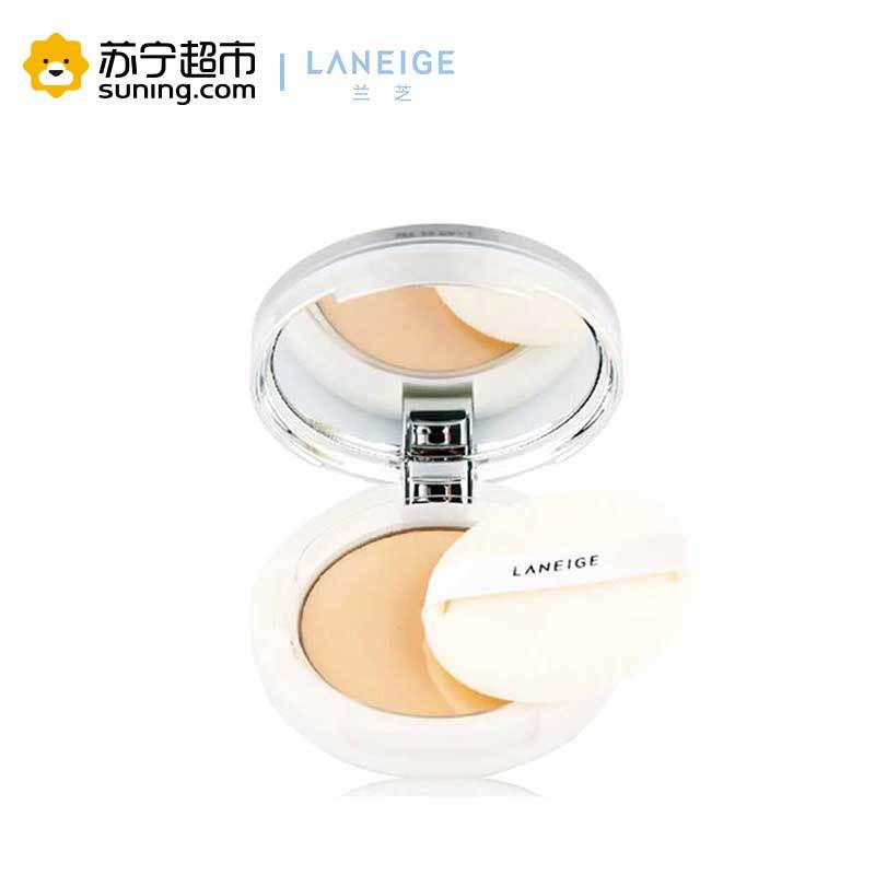 兰芝 水漾粉饼#2 SPF25PA++ 15g