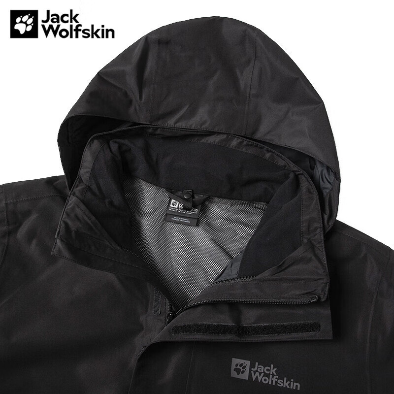 狼爪jackwolfskin生活日用