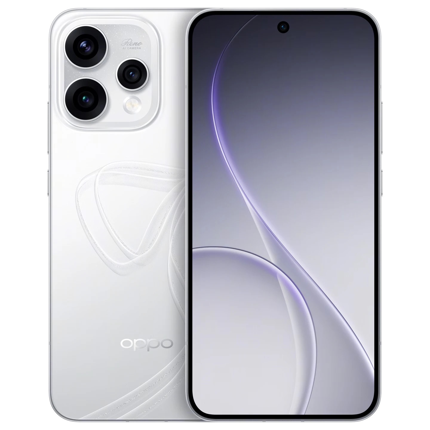 OPPO Reno15c 星光蝴蝶结 12GB+512GB 5G数字移动电话机 全网通5G手机高清大图