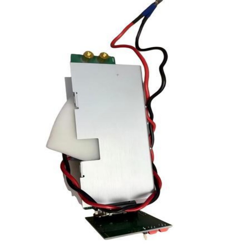 LE-LIGHT 晶体调制激光器的电路整流升级模块 LT-CMDRV-01 1个高清大图