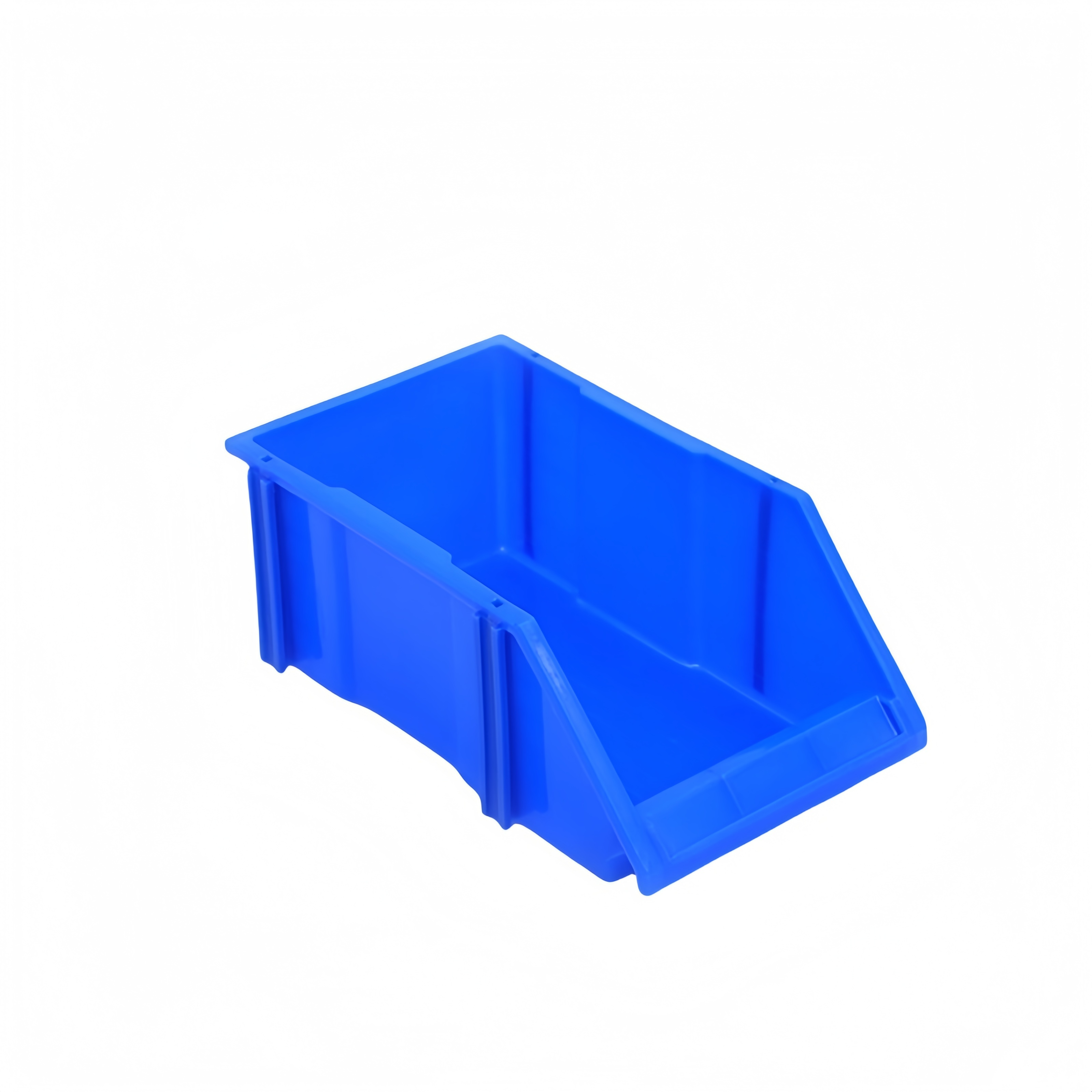 伊洛源元件物料收纳盒245*155*120mm个高清大图