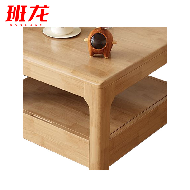 班龙小方几60*60*45cm张高清大图