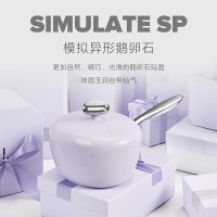 VELOSAN 温仑山VELOSAN 鹅卵石不粘奶锅 20cmVE007