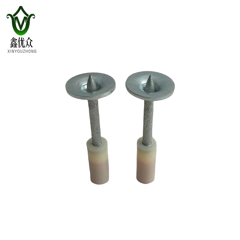 鑫优众 射钉 32mm 盒高清大图