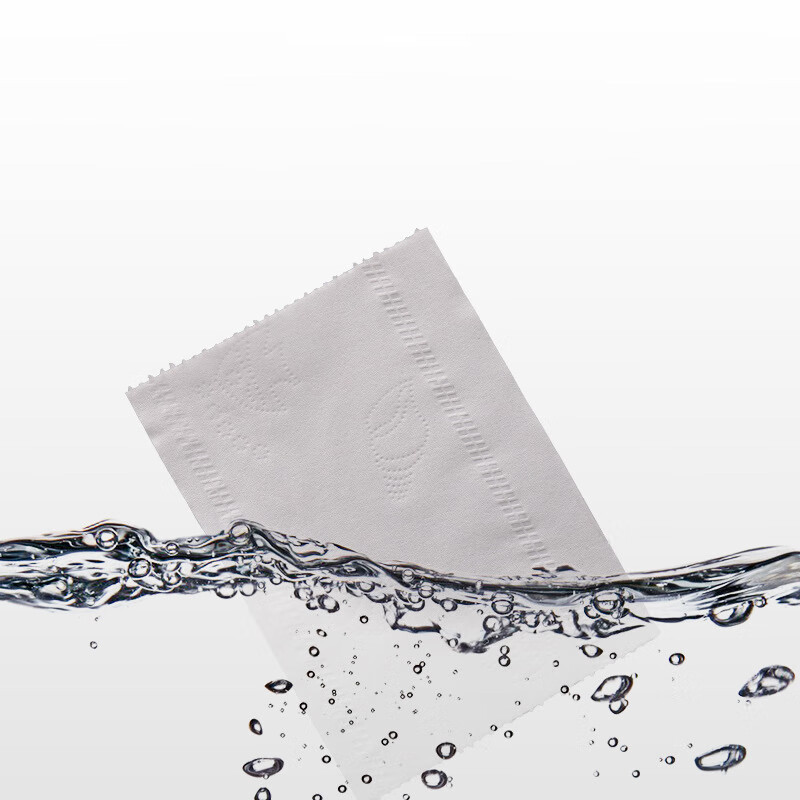 大规格4层有印花原生木浆纸12包200抽以上无香体验高清大图