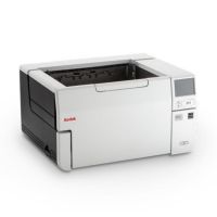 Kodak柯达S3090高速扫描仪 A3彩色双面自动试卷文档扫描每分钟90页180面