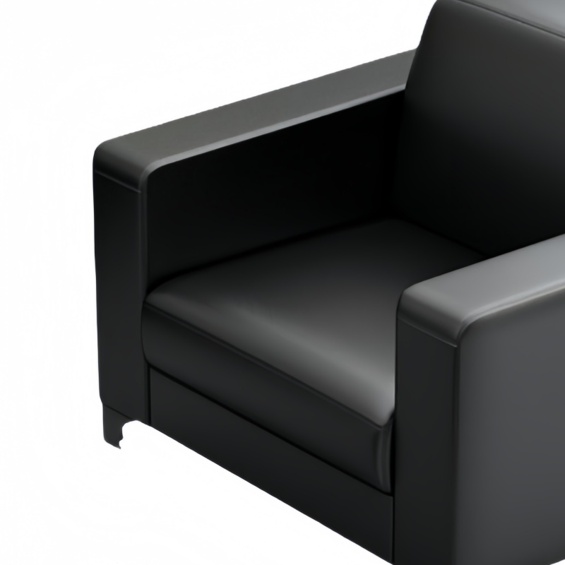 宗泊檬会议沙发高清大图