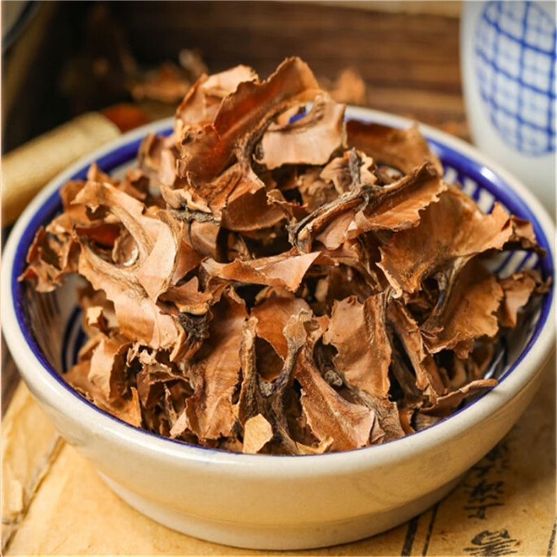 甄选分心木100克核桃壳泡水夹心木隔心木煮水核桃内膜9260高清大图