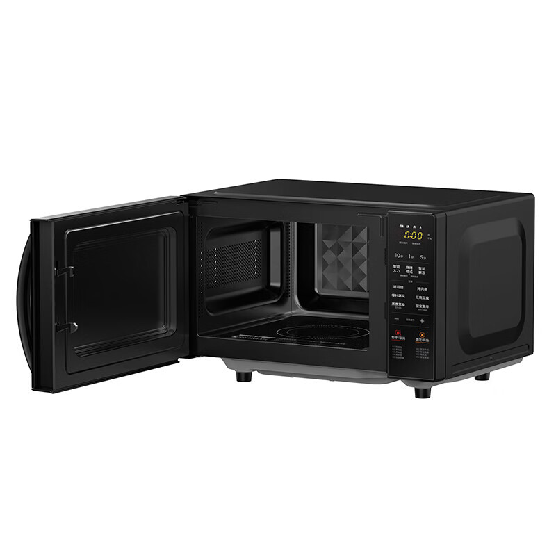美的(Midea) 微烤一体机C20高清大图