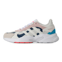 Adidas阿迪达斯女鞋2020新款轻便运动休闲鞋FY7827