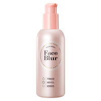 ETUDE HOUSE伊蒂之屋Face Blur画报柔焦美颜隔离妆前乳 定妆 修护 粉底液35g防晒隔离