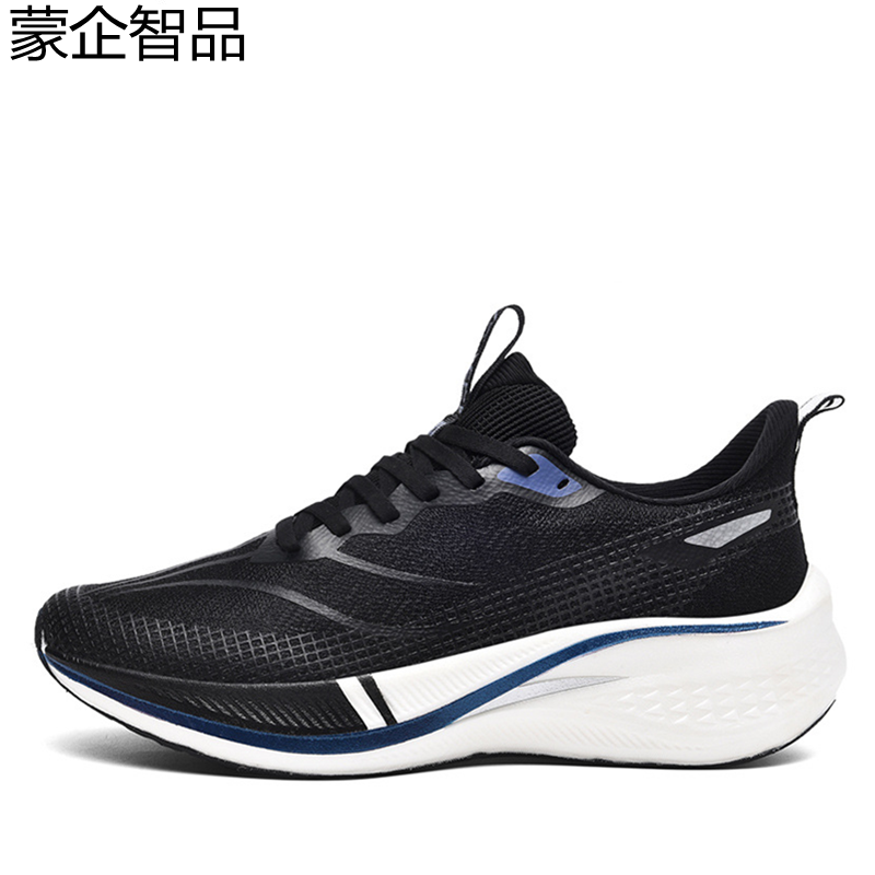 蒙企智品 运动鞋 LM91/双高清大图