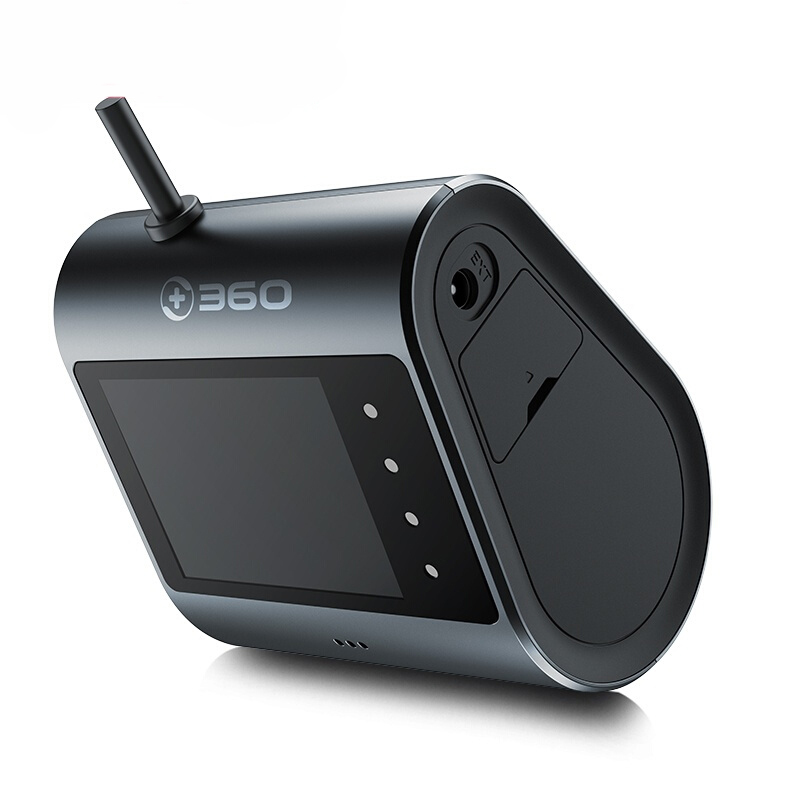 360行车记录仪 G800 前后双录