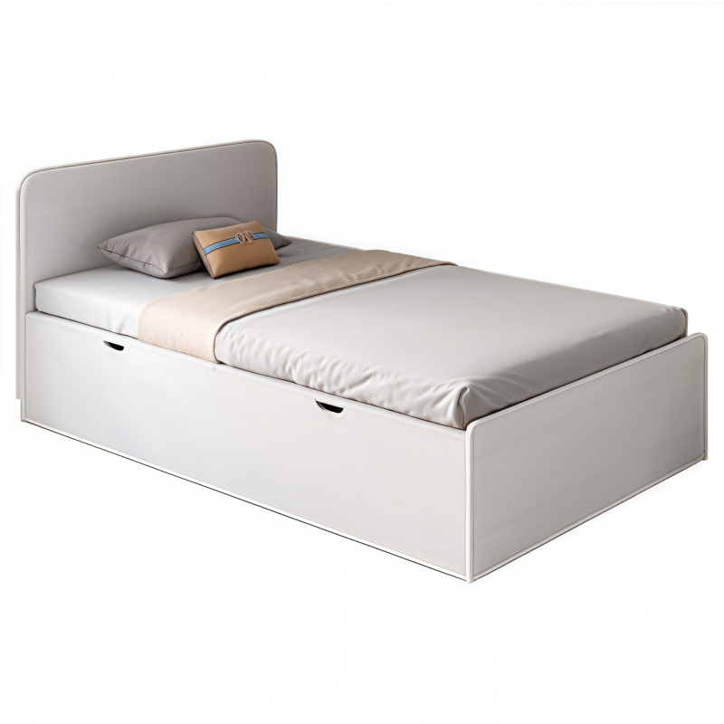 箱体床高清大图