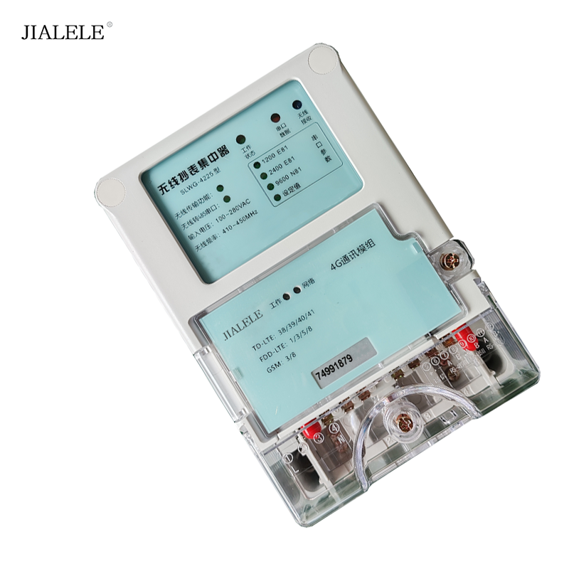 JIALELE 无线抄表集中器(水表)(SLWG_4225(水表))台高清大图