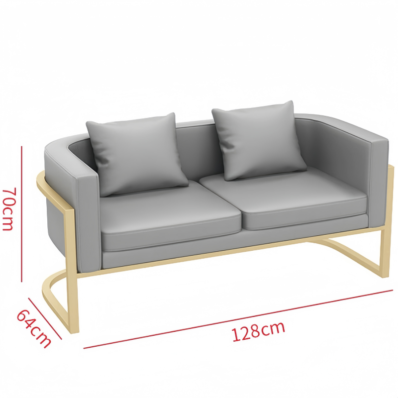 烁恒 沙发灰色 张高清大图