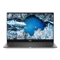 戴尔（DELL） XPS13-7390 13.3英寸窄微边框超轻薄笔记本电脑【i7-10710U 16G 512固态 PCIe SSD 指纹识别 】全新未开封