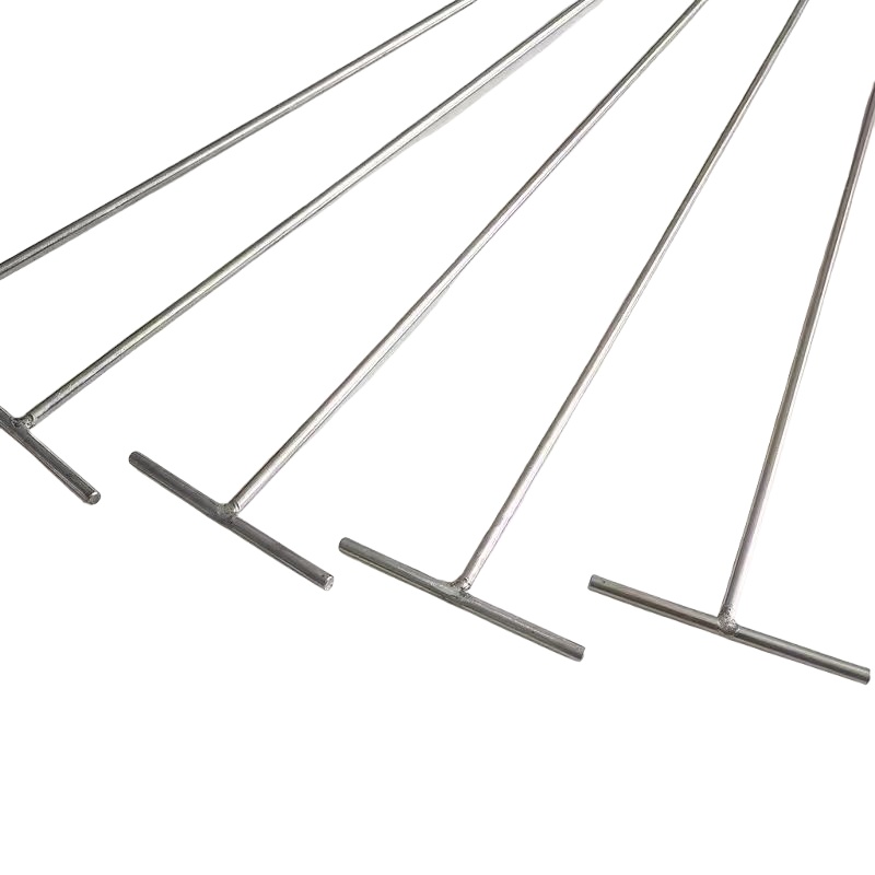 日目 T型不锈钢倒刺钩WQ-112/根高清大图