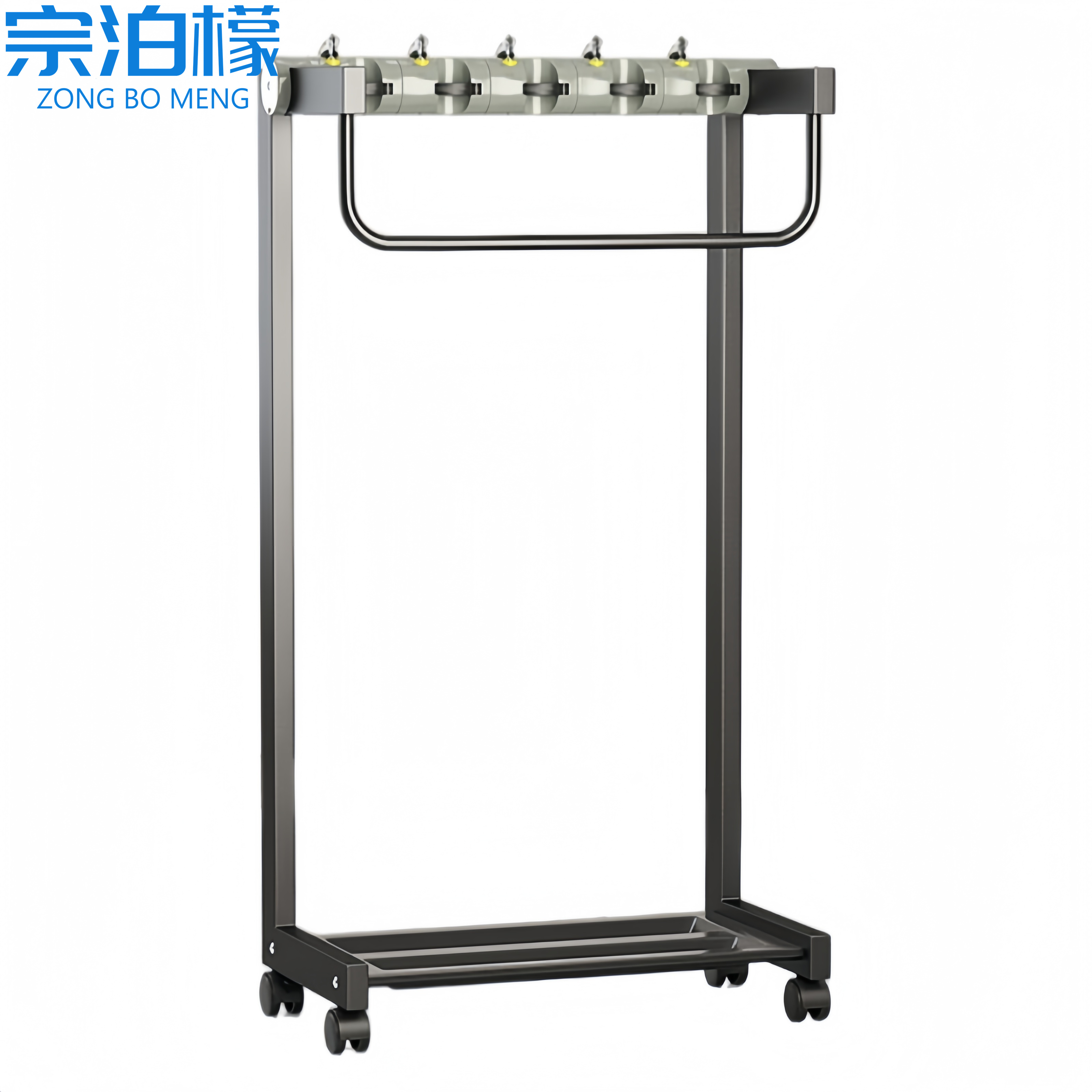 宗泊檬雨伞架高清大图