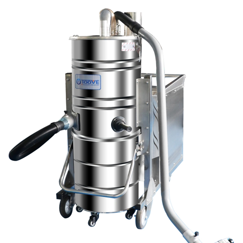 拓威克(TooVE) 工业吸尘器 TK751FB/(380V,100L)