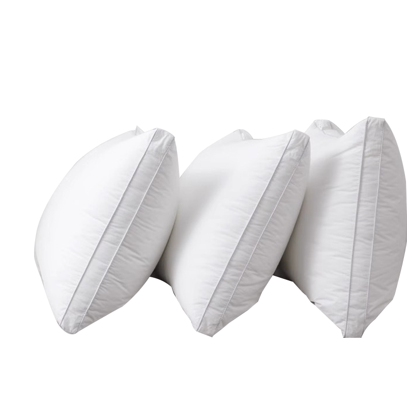 酷美智悦 双边枕芯74*48cm KM-FZ015 个高清大图