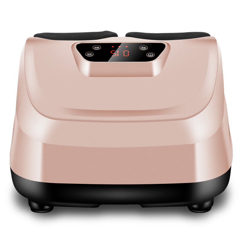 十款加热足疗机拼购榜推荐