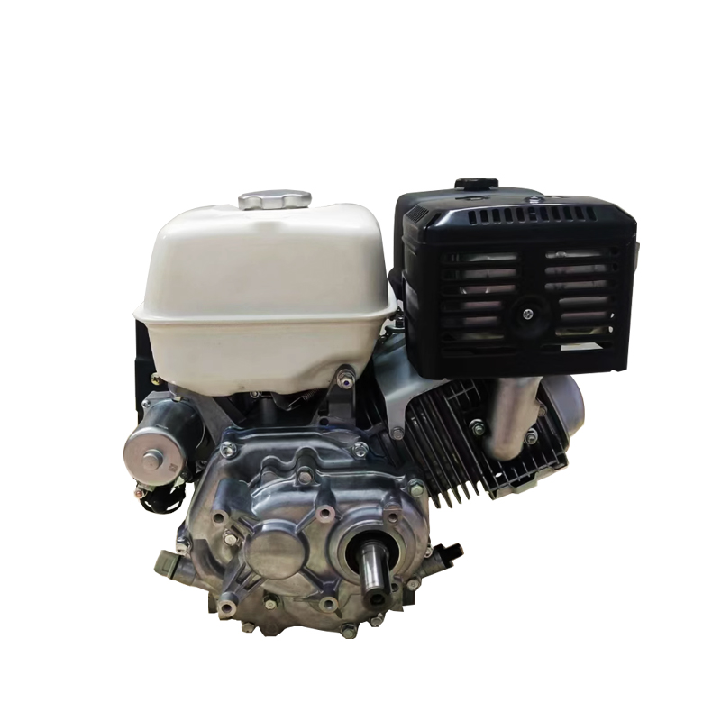 锴晟 汽油机 GX160 台高清大图