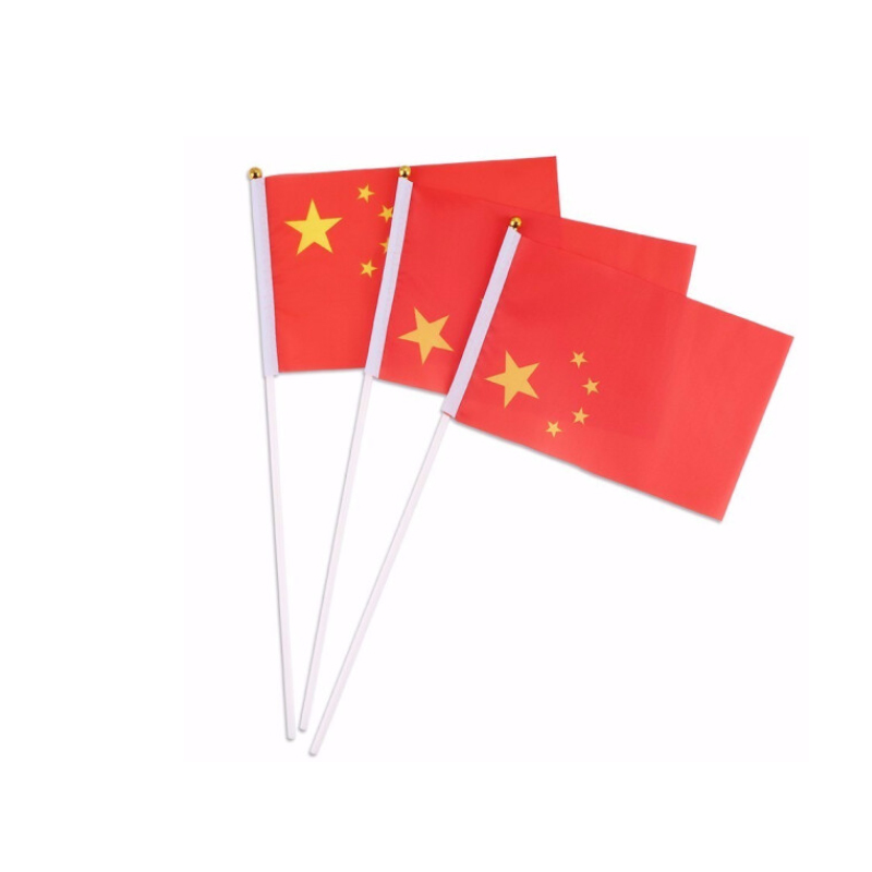 小国旗 8号国旗*100