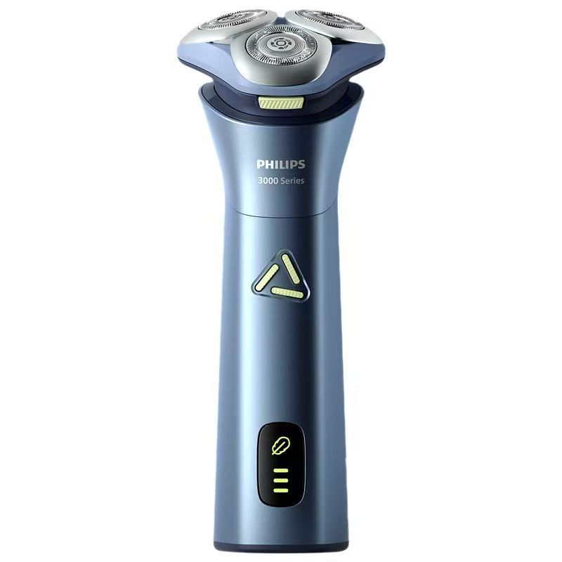 苏宁 飞利浦(PHILIPS) 电动剃须刀 S3886/05