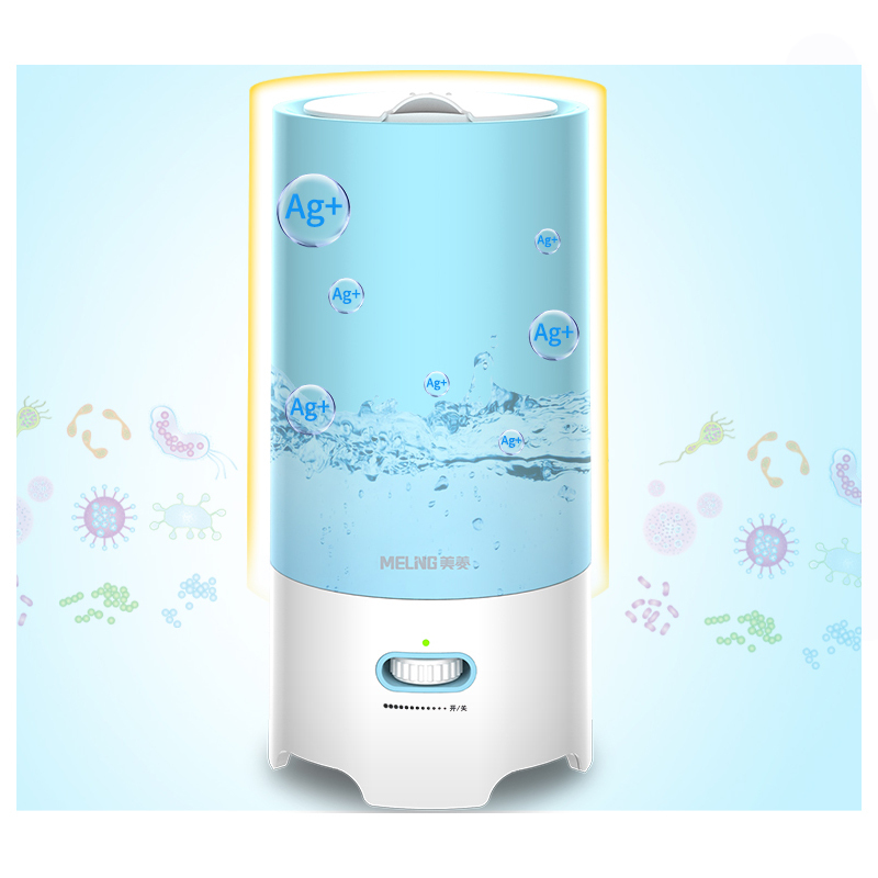 美菱 MH-310加湿器