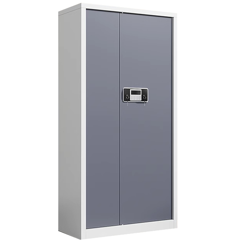 芙瑞塔保密柜90*42*185cm台高清大图