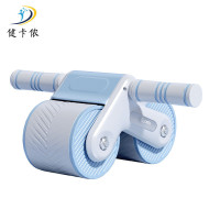 健卡侬 健腹轮 JH5/个